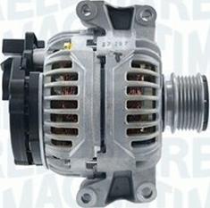 Magneti Marelli 944390461800 - Alternateur droxauto.com