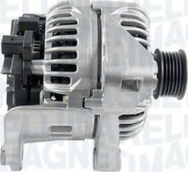 Magneti Marelli 944390461700 - Alternateur droxauto.com