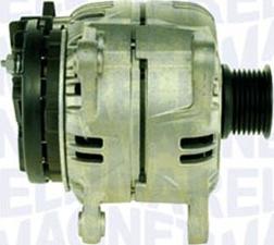 Magneti Marelli 944390462600 - Alternateur droxauto.com