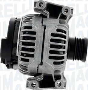 Magneti Marelli 944390462000 - Alternateur droxauto.com