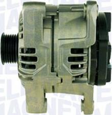 Magneti Marelli 944390462300 - Alternateur droxauto.com