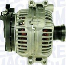 Magneti Marelli 944390462700 - Alternateur droxauto.com
