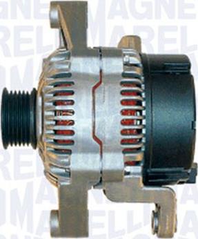 Magneti Marelli 944390404300 - Alternateur droxauto.com
