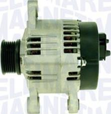 Magneti Marelli 944390406410 - Alternateur droxauto.com