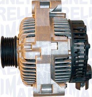 Magneti Marelli 944390402110 - Alternateur droxauto.com