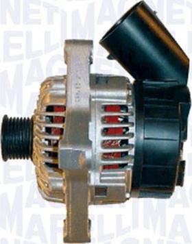 Magneti Marelli 944390413610 - Alternateur droxauto.com