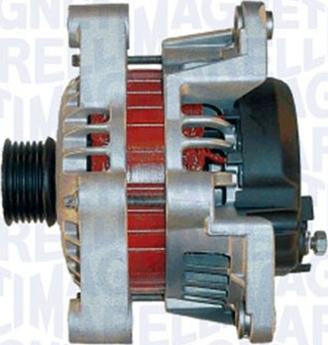 Magneti Marelli 944390412500 - Alternateur droxauto.com