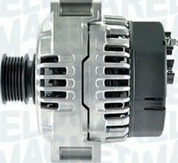 Magneti Marelli 944390412200 - Alternateur droxauto.com