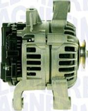 Magneti Marelli 944390412700 - Alternateur droxauto.com