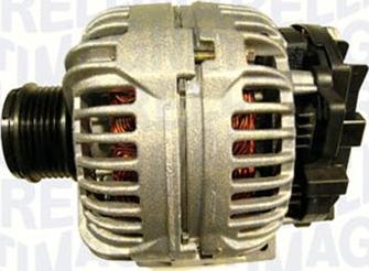 Magneti Marelli 944390417300 - Alternateur droxauto.com
