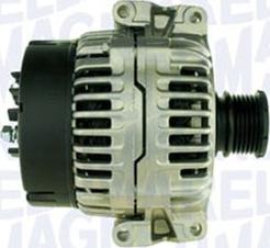 Magneti Marelli 944390439100 - Alternateur droxauto.com