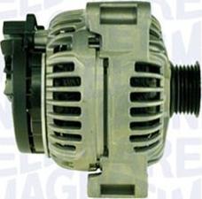 Magneti Marelli 944390436700 - Alternateur droxauto.com