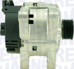 Magneti Marelli 944390420910 - Alternateur droxauto.com