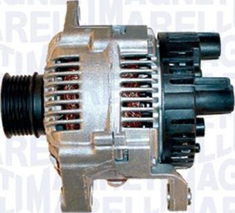 Magneti Marelli 944390421710 - Alternateur droxauto.com