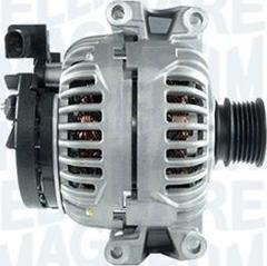 Magneti Marelli 944390471500 - Alternateur droxauto.com