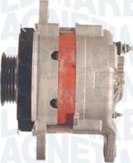 Magneti Marelli 944390512450 - Alternateur droxauto.com