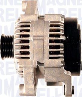 Magneti Marelli 944390609060 - Alternateur droxauto.com