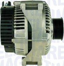 Magneti Marelli 944390399410 - Alternateur droxauto.com