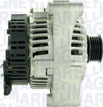 Magneti Marelli 944390394310 - Alternateur droxauto.com