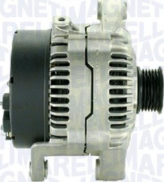 Magneti Marelli 944390392400 - Alternateur droxauto.com