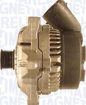 Magneti Marelli 944390392000 - Alternateur droxauto.com