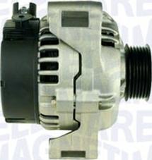 Magneti Marelli 944390397600 - Alternateur droxauto.com