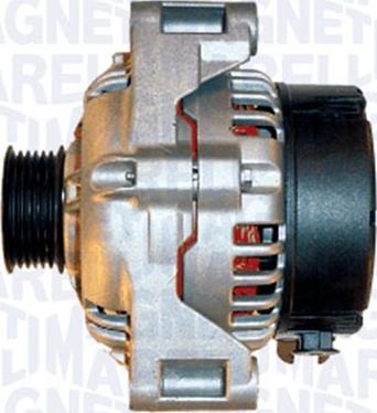 Magneti Marelli 944390397800 - Alternateur droxauto.com