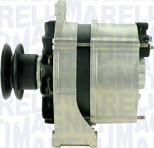 Magneti Marelli 944390345600 - Alternateur droxauto.com