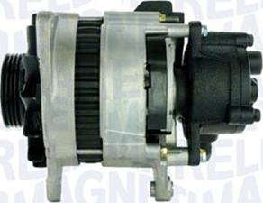 Magneti Marelli 944390365910 - Alternateur droxauto.com