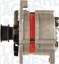 Magneti Marelli 944390365400 - Alternateur droxauto.com