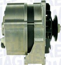 Magneti Marelli 944390365200 - Alternateur droxauto.com