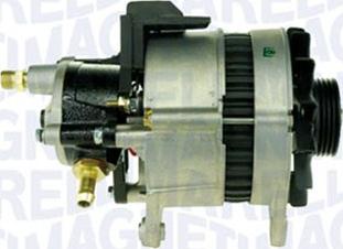 Magneti Marelli 944390366310 - Alternateur droxauto.com