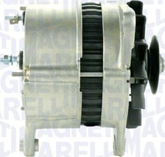 Magneti Marelli 944390360200 - Alternateur droxauto.com