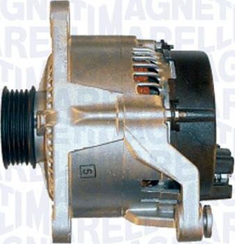 Magneti Marelli 944390367010 - Alternateur droxauto.com