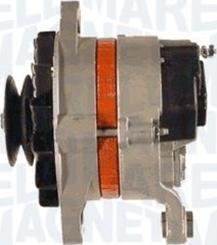 Magneti Marelli 944390309700 - Alternateur droxauto.com