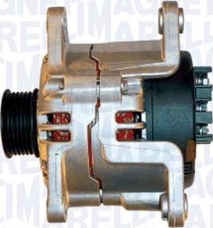Magneti Marelli 944390389900 - Alternateur droxauto.com