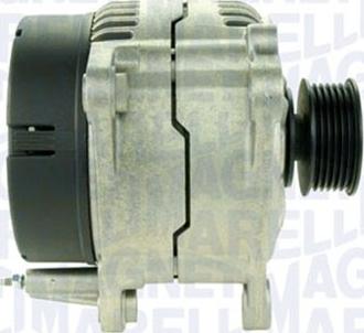Magneti Marelli 944390389500 - Alternateur droxauto.com