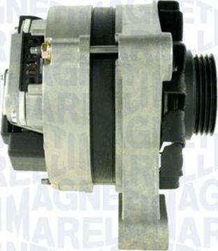Magneti Marelli 944390386210 - Alternateur droxauto.com