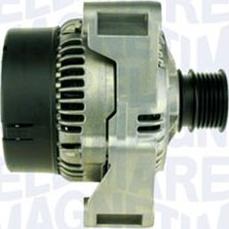 Magneti Marelli 944390381600 - Alternateur droxauto.com