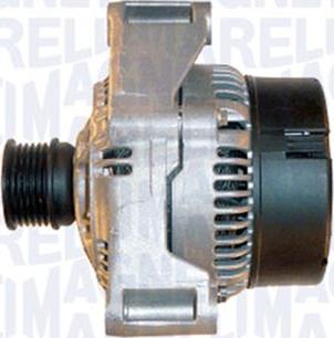 Magneti Marelli 944390381700 - Alternateur droxauto.com