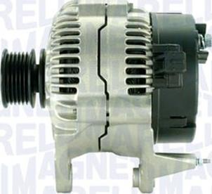 Magneti Marelli 944390383900 - Alternateur droxauto.com