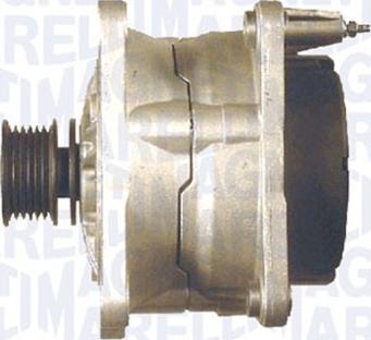 Magneti Marelli 944390383700 - Alternateur droxauto.com