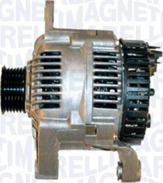 Magneti Marelli 944390387910 - Alternateur droxauto.com