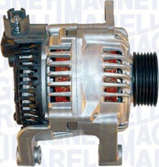 Magneti Marelli 944390387810 - Alternateur droxauto.com