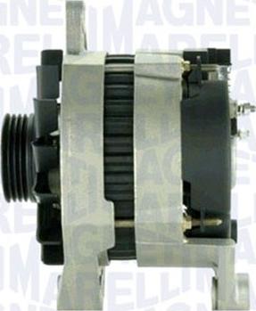 Magneti Marelli 944390327900 - Alternateur droxauto.com