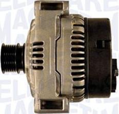 Magneti Marelli 944390379900 - Alternateur droxauto.com