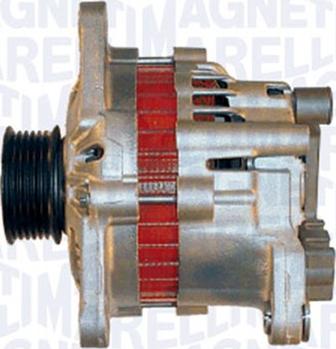 Magneti Marelli 944390371100 - Alternateur droxauto.com