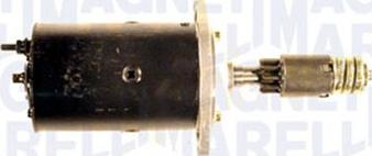 Magneti Marelli 944280551020 - Démarreur droxauto.com