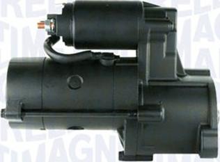 Magneti Marelli 944280525060 - Démarreur droxauto.com