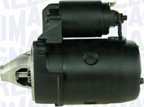 Magneti Marelli 944280525270 - Démarreur droxauto.com
